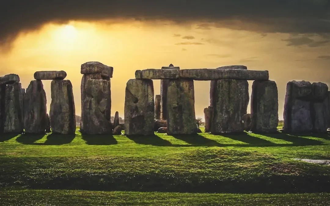 Conclusion – When Stones Refuse to Explain Themselves (Image Credits: Unsplash)