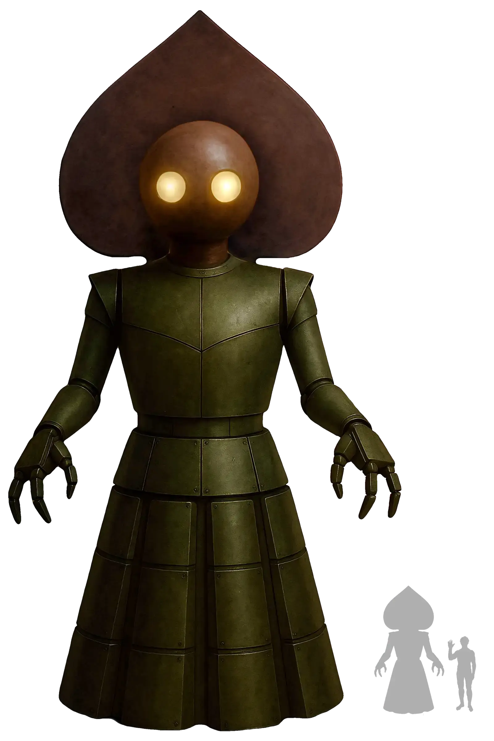 Flatwoods, West Virginia: A Monster, A Meteor, and the Anatomy of Panic (Image Credits: Wikimedia)