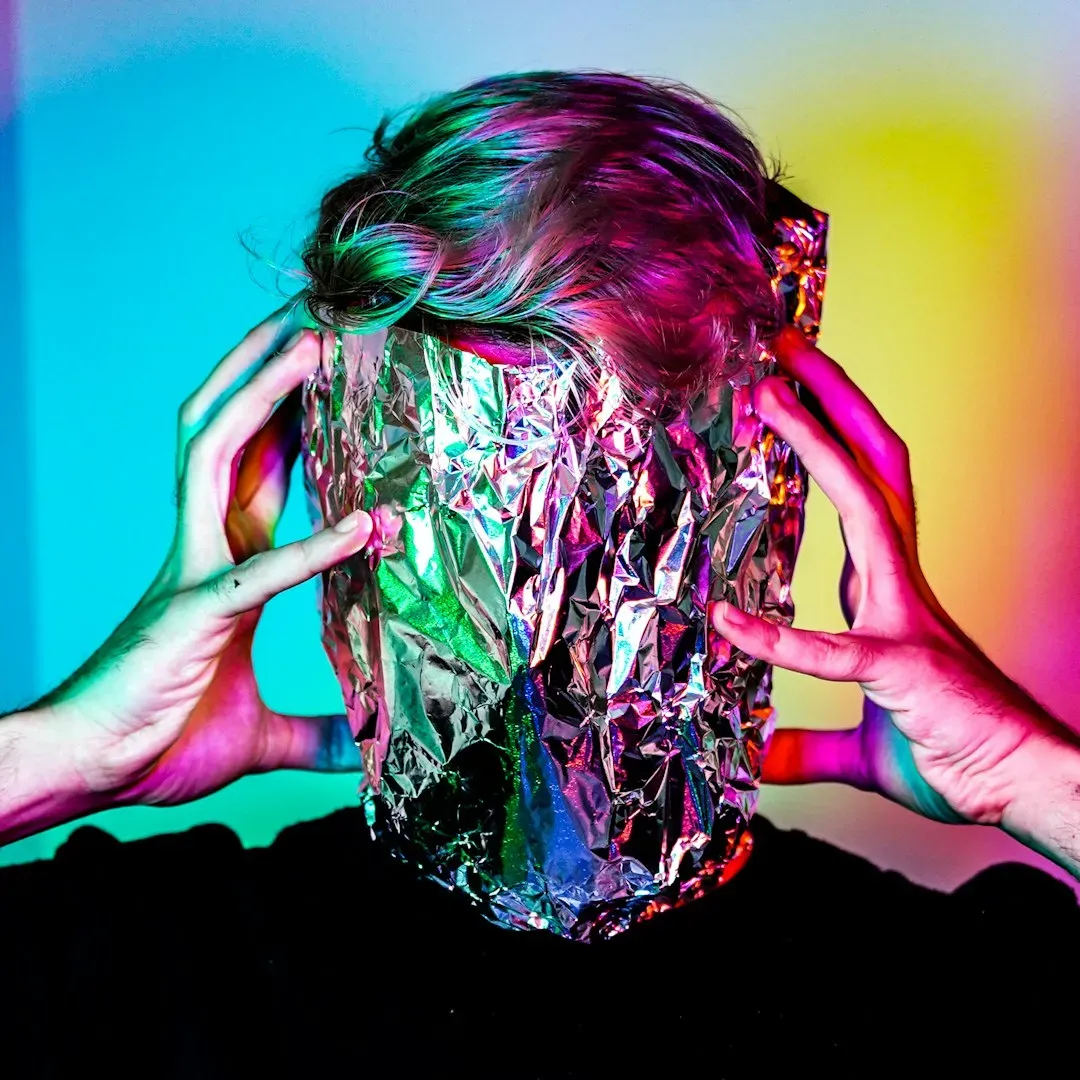 Living With A Filtered Reality: My Take On What We Should Do With This (Image Credits: Unsplash)