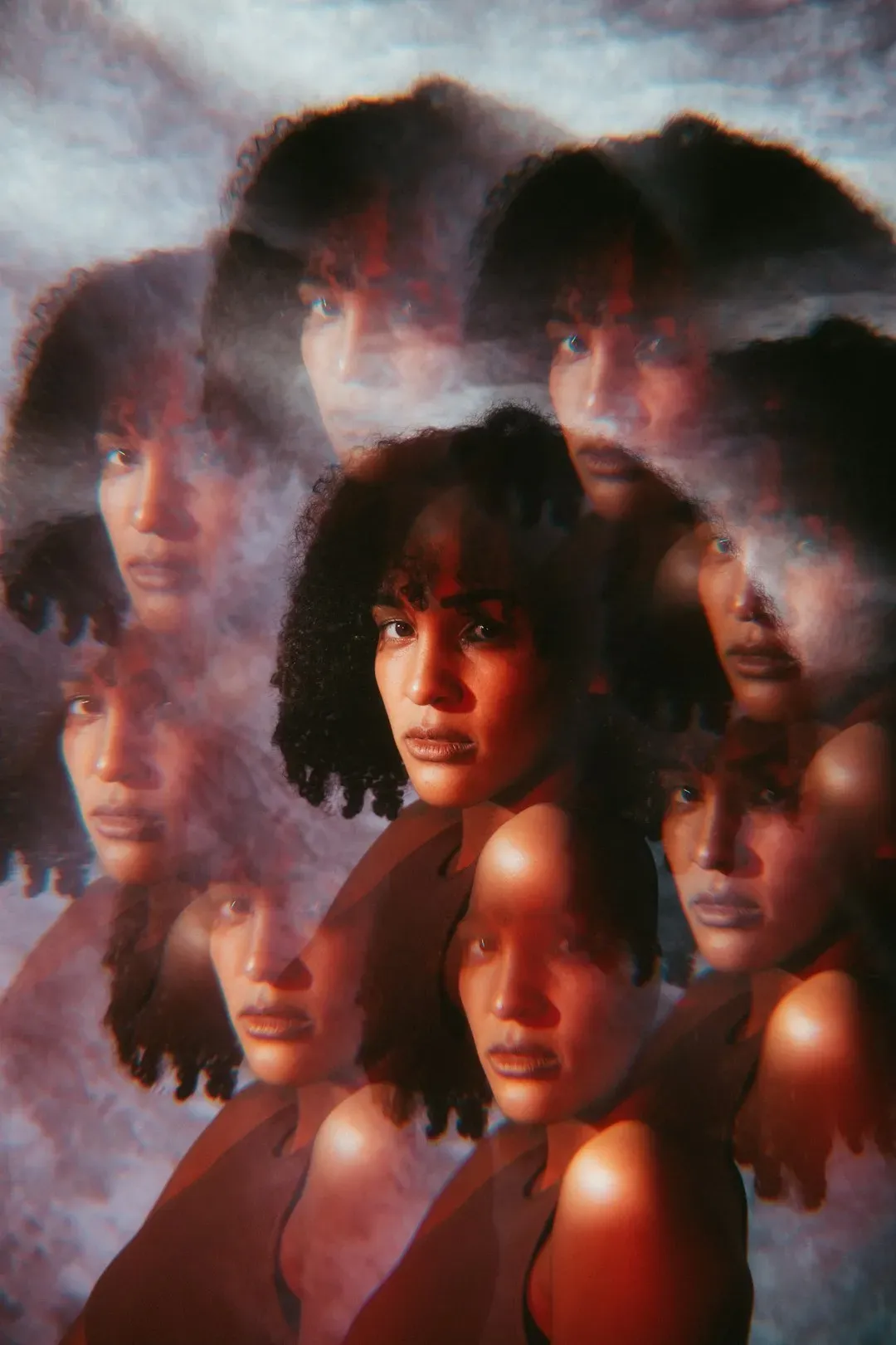 Self, Identity, and the Illusion of a Single “You” (Image Credits: Unsplash)