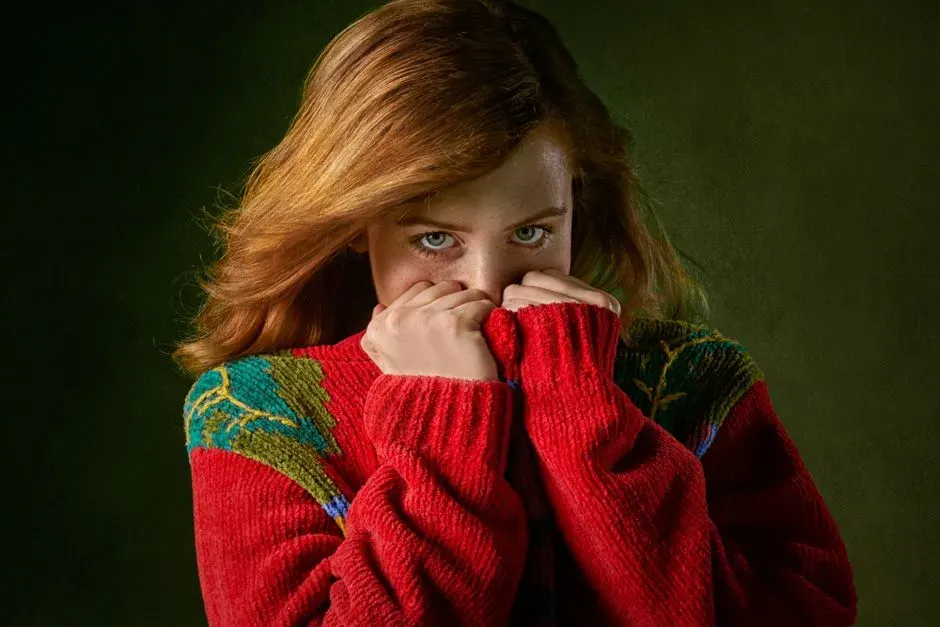 The Science Behind That Sudden “Cold” Feeling (Image Credits: Pexels)