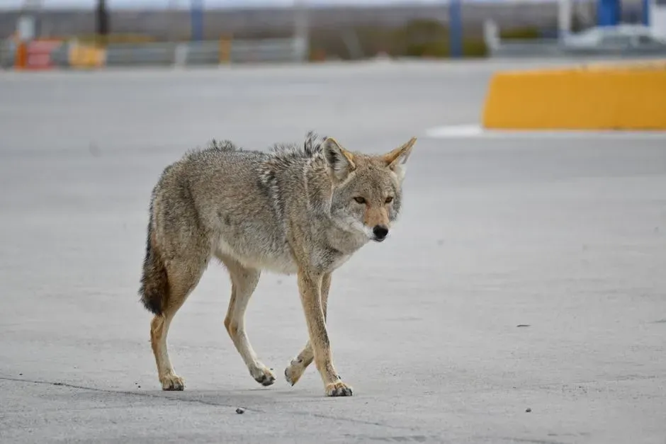 Conclusion: What Coyotes Reveal About Us (Image Credits: Pexels)