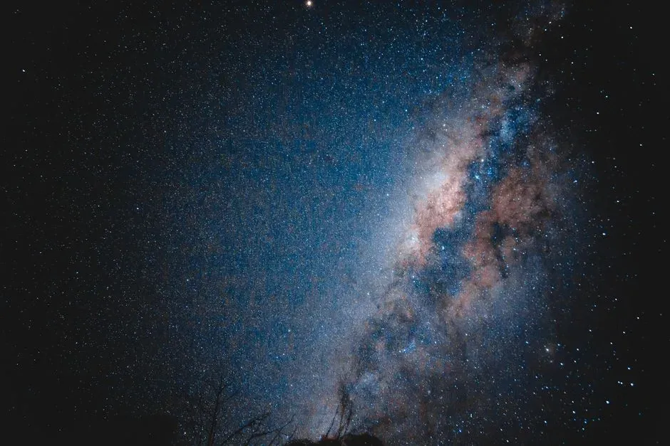 #3 - Some Models of the Universe Never Actually End (Image Credits: Pexels)