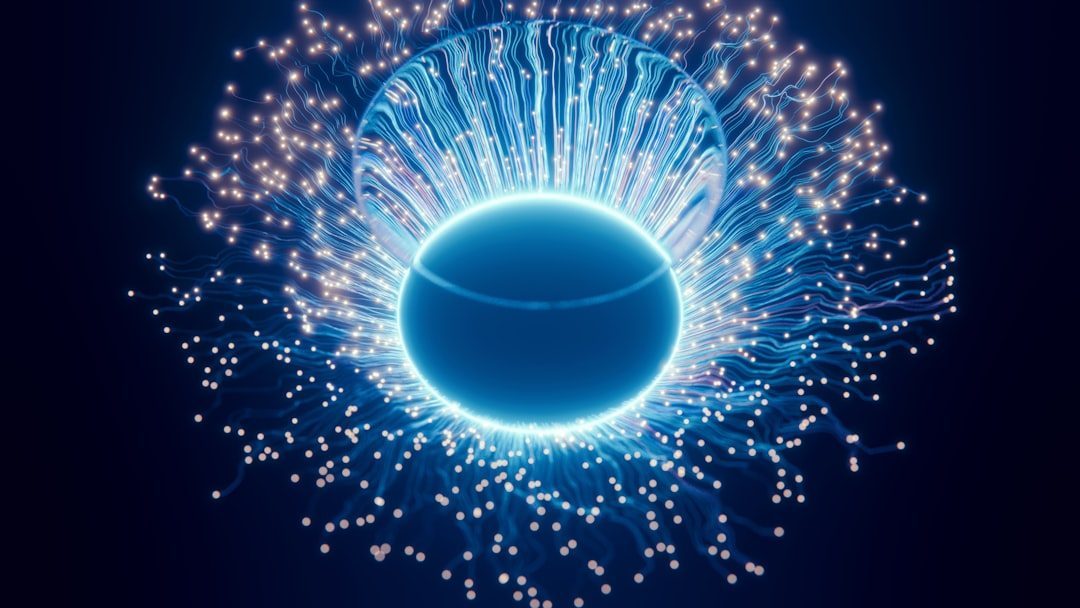 The Future Landscape: Quantum Internets, Space Links, and New Mysteries (Image Credits: Unsplash)