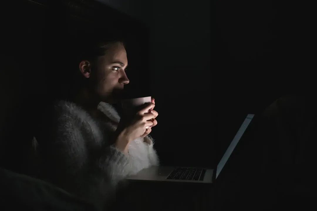 Rethinking Night Owls: An Opinionated Closing Thought (Image Credits: Unsplash)