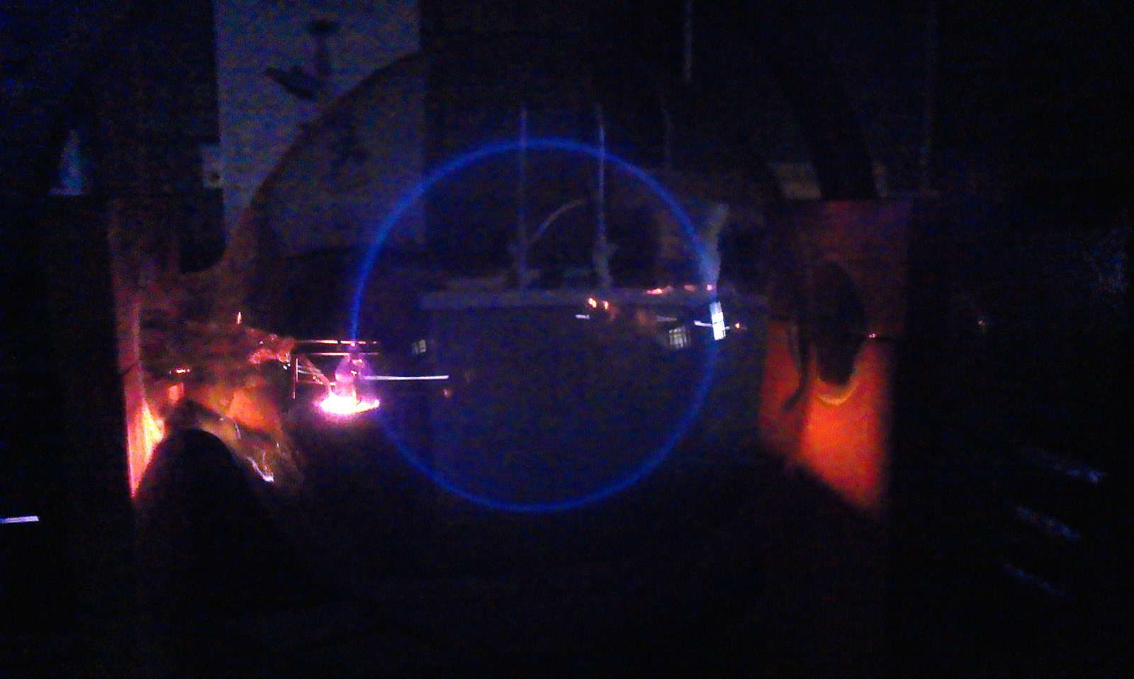 New Magnetic Discoveries Still Emerging (Image Credits: Wikimedia)