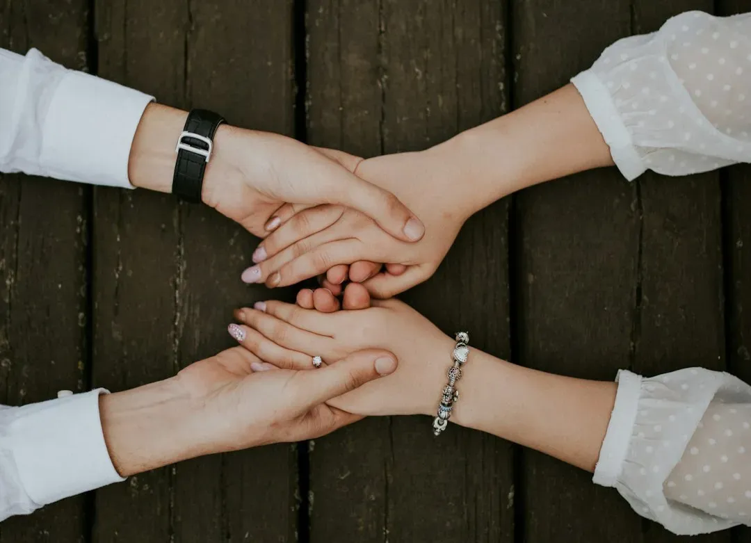 Cancer: Emotional Rewards And Deeper Support (Image Credits: Unsplash)