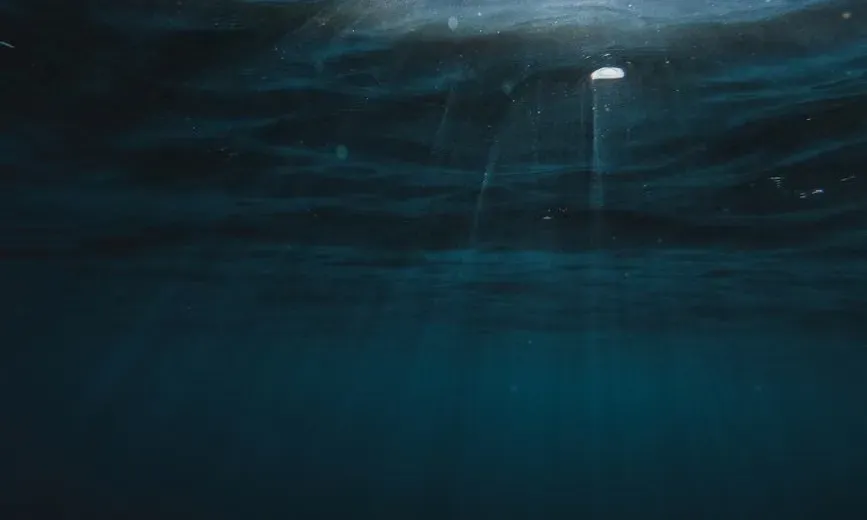 #12 - The "Missing Heat" Problem In The Deep Sea (Image Credits: Pexels)