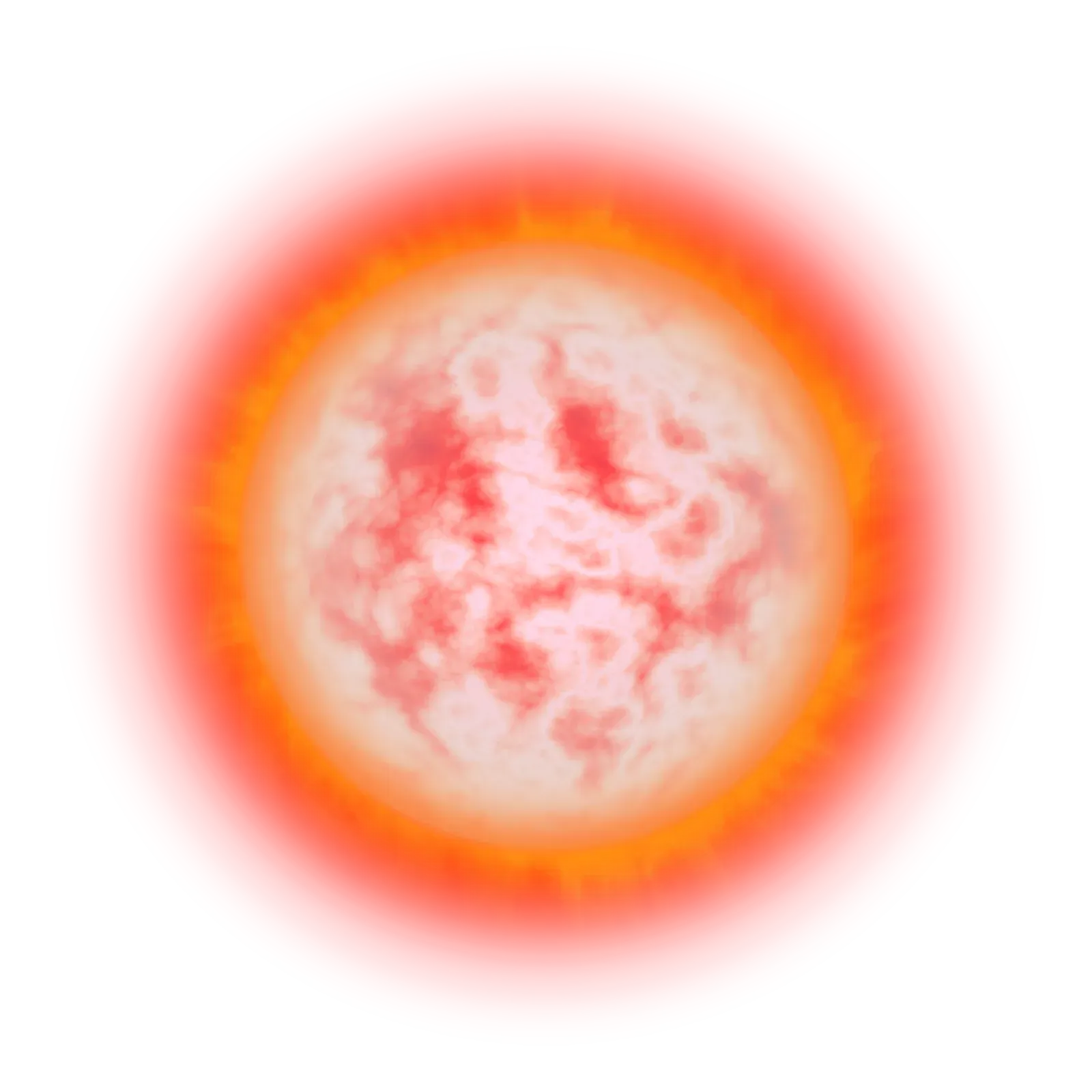 Red Dwarf Stars Present Unique Challenges (Image Credits: Wikimedia)