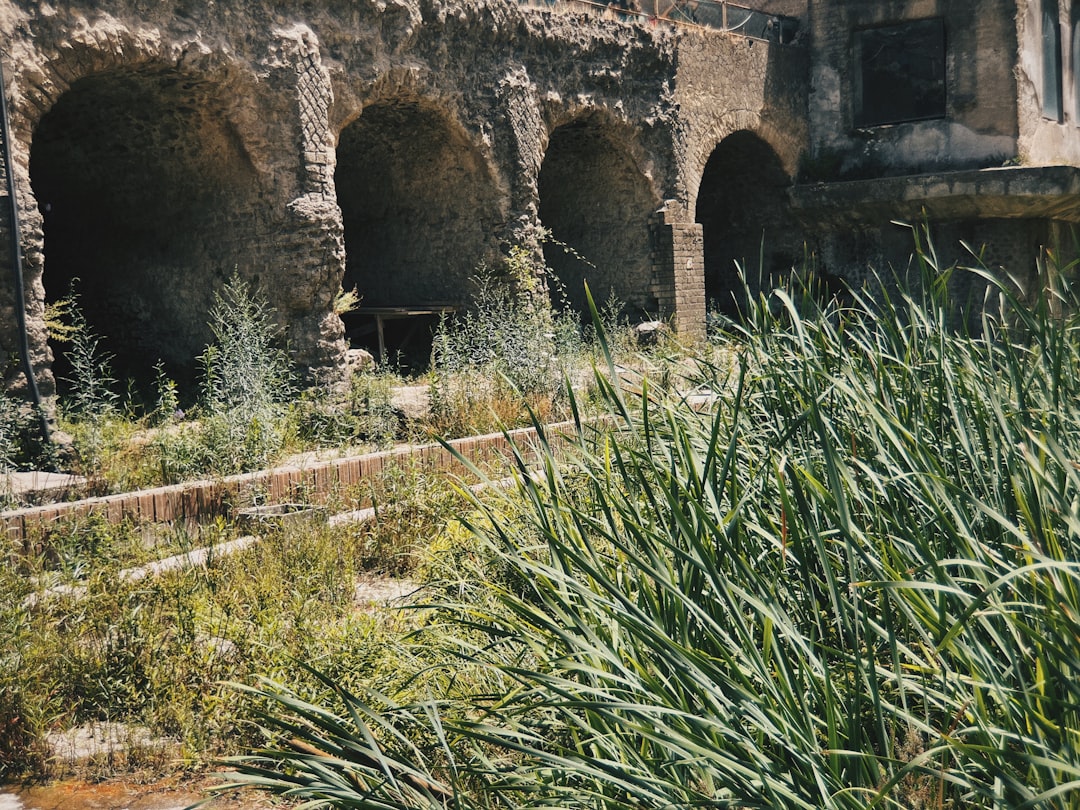 Why It Matters: Engineering for a Changing Climate (Image Credits: Unsplash)