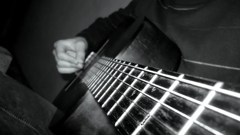 4. The “Chills” You Get from Music (Image Credits: Flickr)