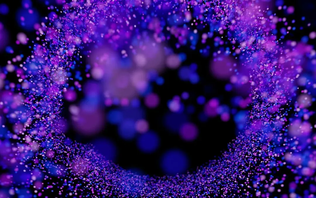 Brane Theory and M-Theory: Membranes Floating in Higher Dimensions (Image Credits: Unsplash)