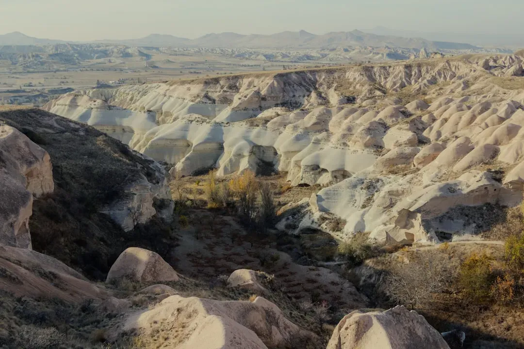 Conclusion: Living on a Restless Planet You Don’t Fully Understand (Image Credits: Unsplash)