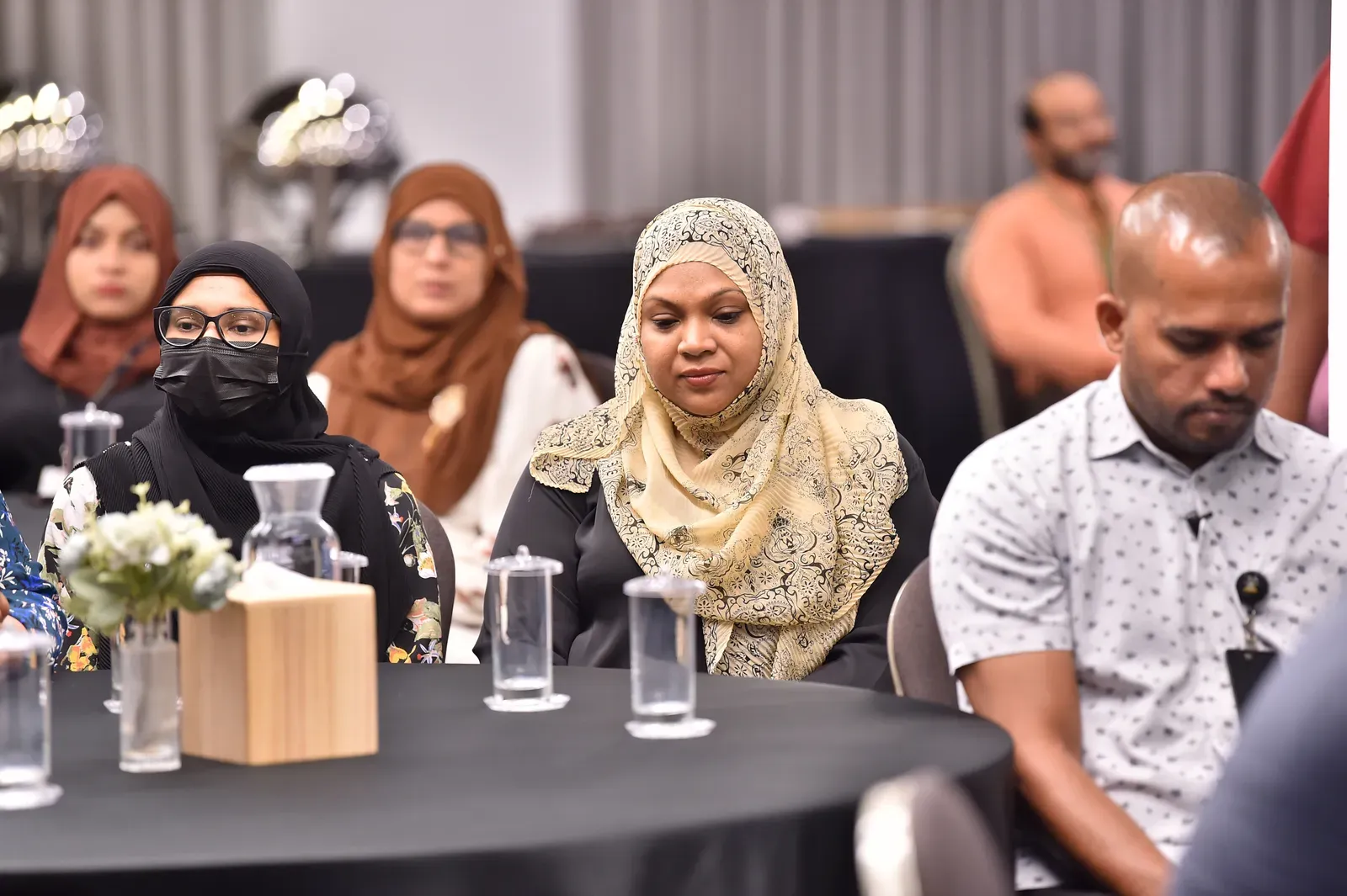 What You Can Do Now: Small Steps in a Long Game (Image Credits: Wikimedia)