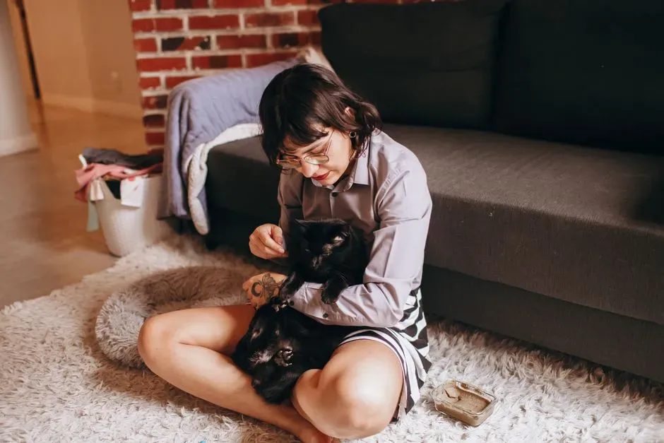 Conclusion: Astrology, Attachment, and Why Cat Parenting Says More About You Than Your Sign (Image Credits: Pexels)