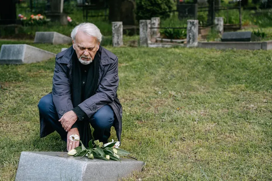 What It Might Mean for Your Fears, Values, and Beliefs (Image Credits: Pexels)