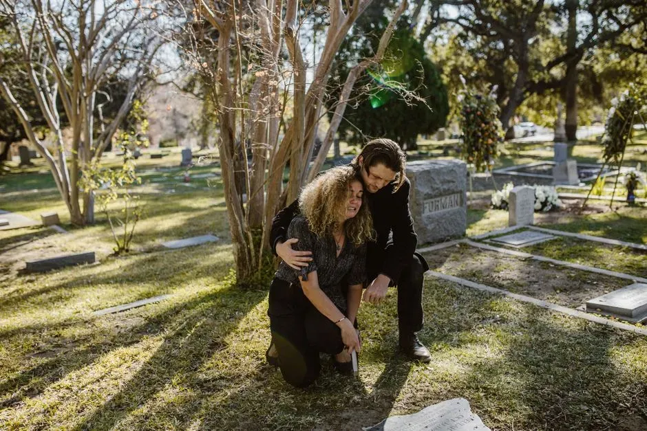You Struggle to Accept That Loved Ones Simply Disappear (Image Credits: Pexels)