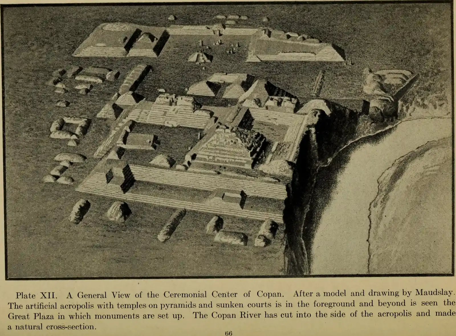 Why These “Unknown” Civilizations Matter More Than We Think (Image Credits: Wikimedia)