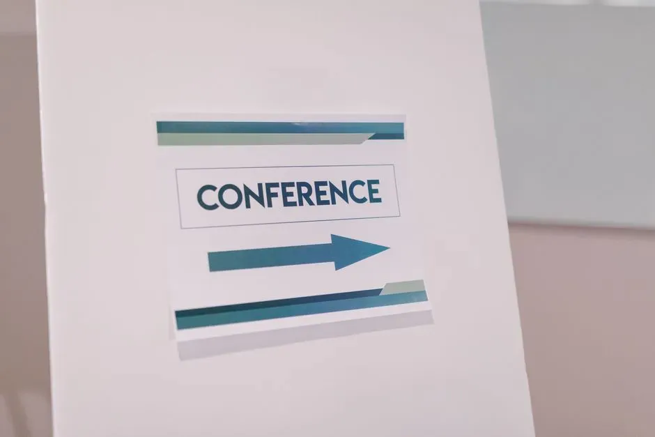 #20 - The Conference Poster That Went Nowhere (Image Credits: Pexels)