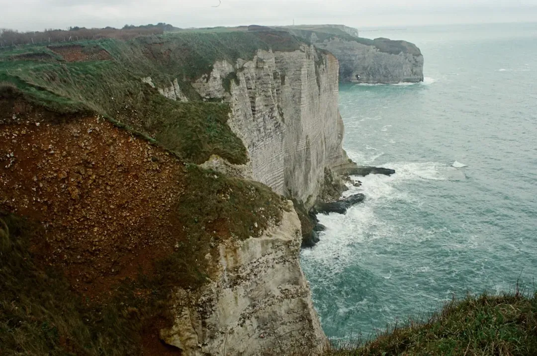 Echoes Off Cliffs, Caves, And Hidden Coasts (Image Credits: Unsplash)