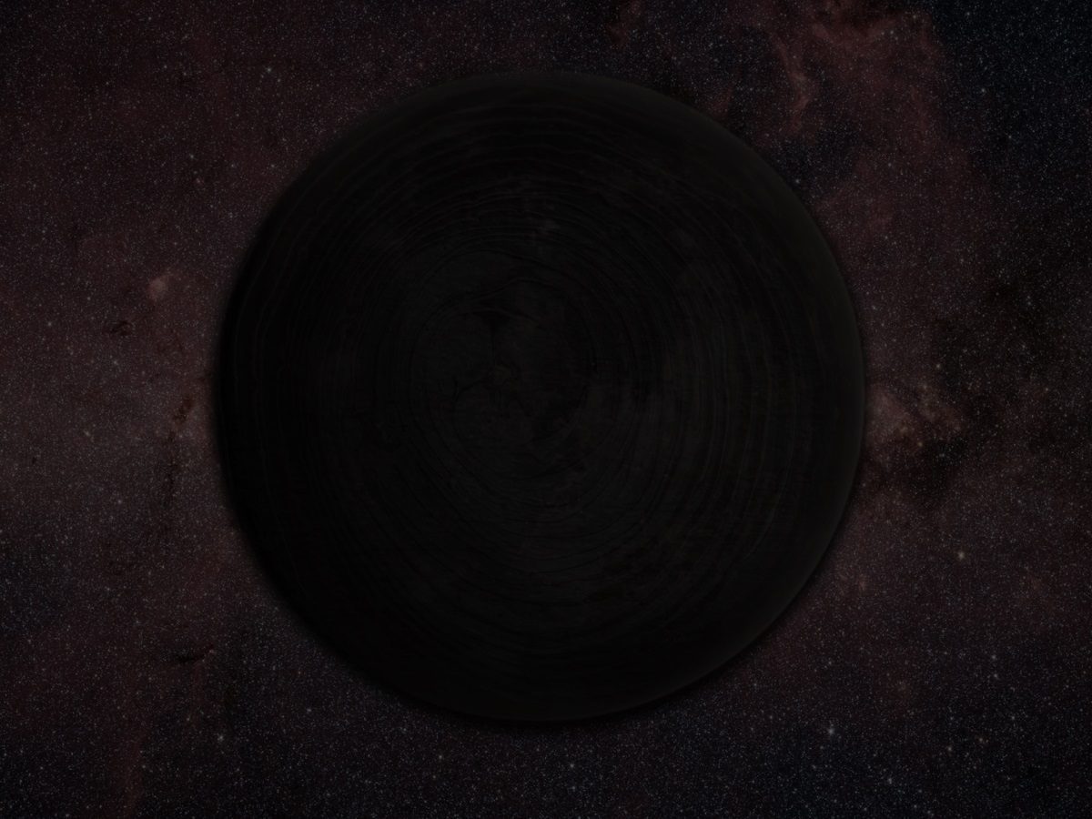 The Final Fade Into Darkness (Image Credits: Wikimedia)