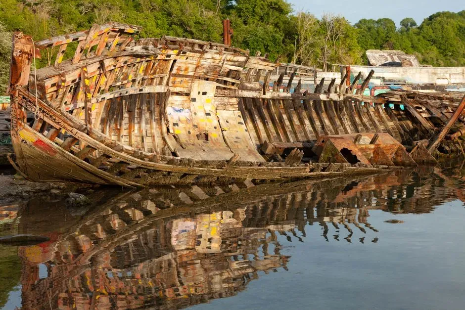 #20 - Slave Ships Still Running After the Trade Was "Abolished" (Image Credits: Pexels)