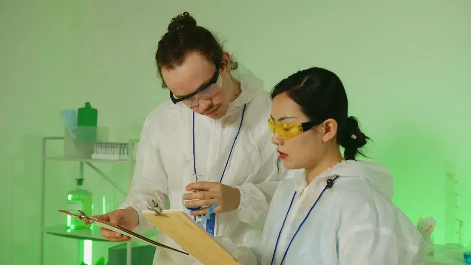#1 - The Moment Scientists Realize Two Clocks Don't Match (Image Credits: Pexels)