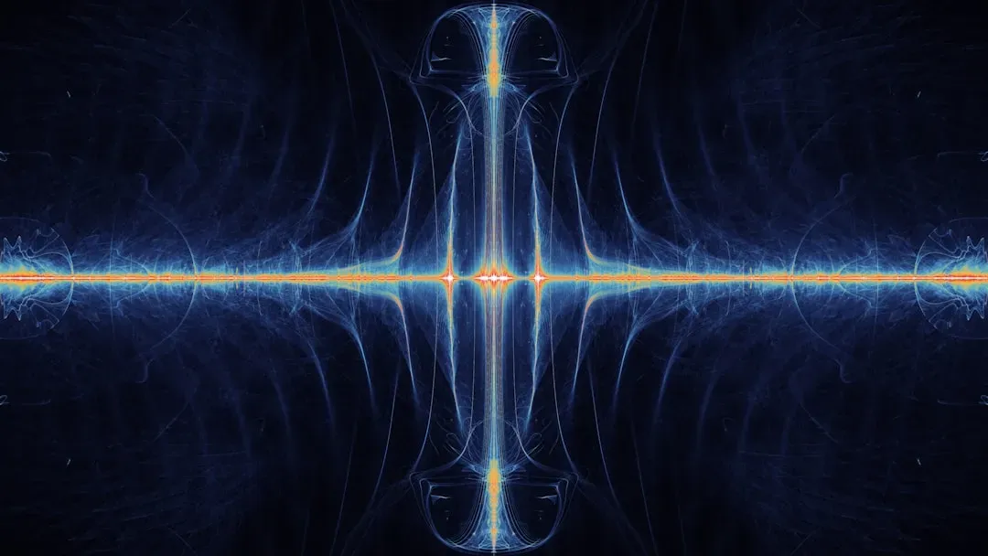 2. Electromagnetism: The Force Behind Light, Life, and Technology (Image Credits: Unsplash)