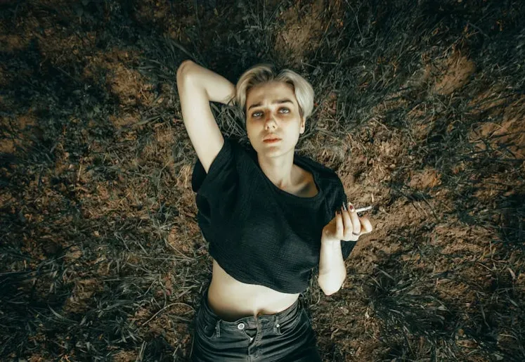 Aquarius: Your Rebel Mind (Image Credits: Unsplash)