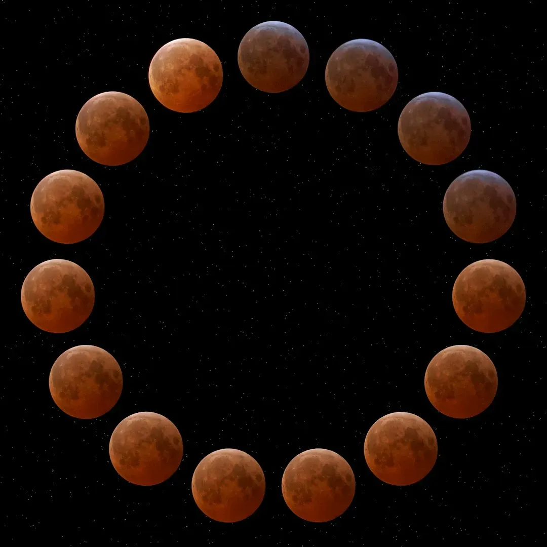 The Ecliptic: The Real Backbone of the Zodiac (Image Credits: Unsplash)