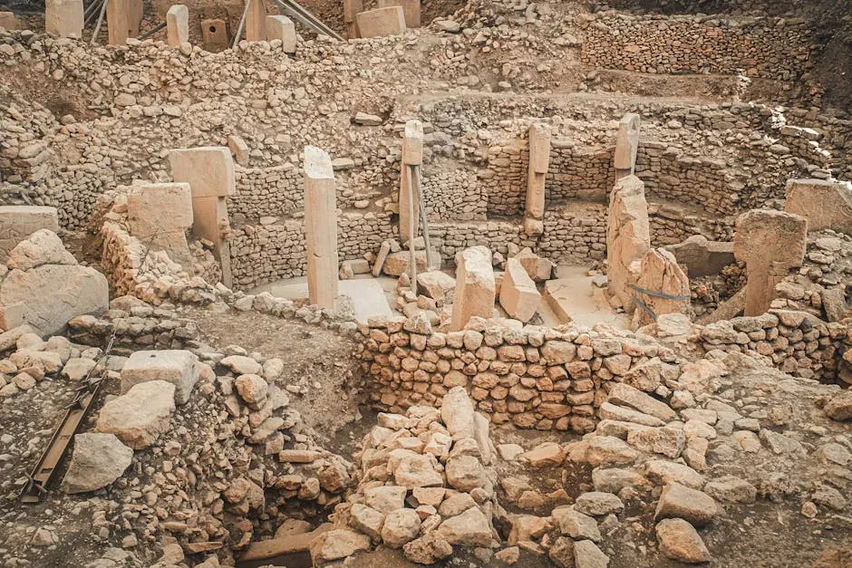 Conclusion: The Secrets Are Still Out There (Image Credits: Pexels)