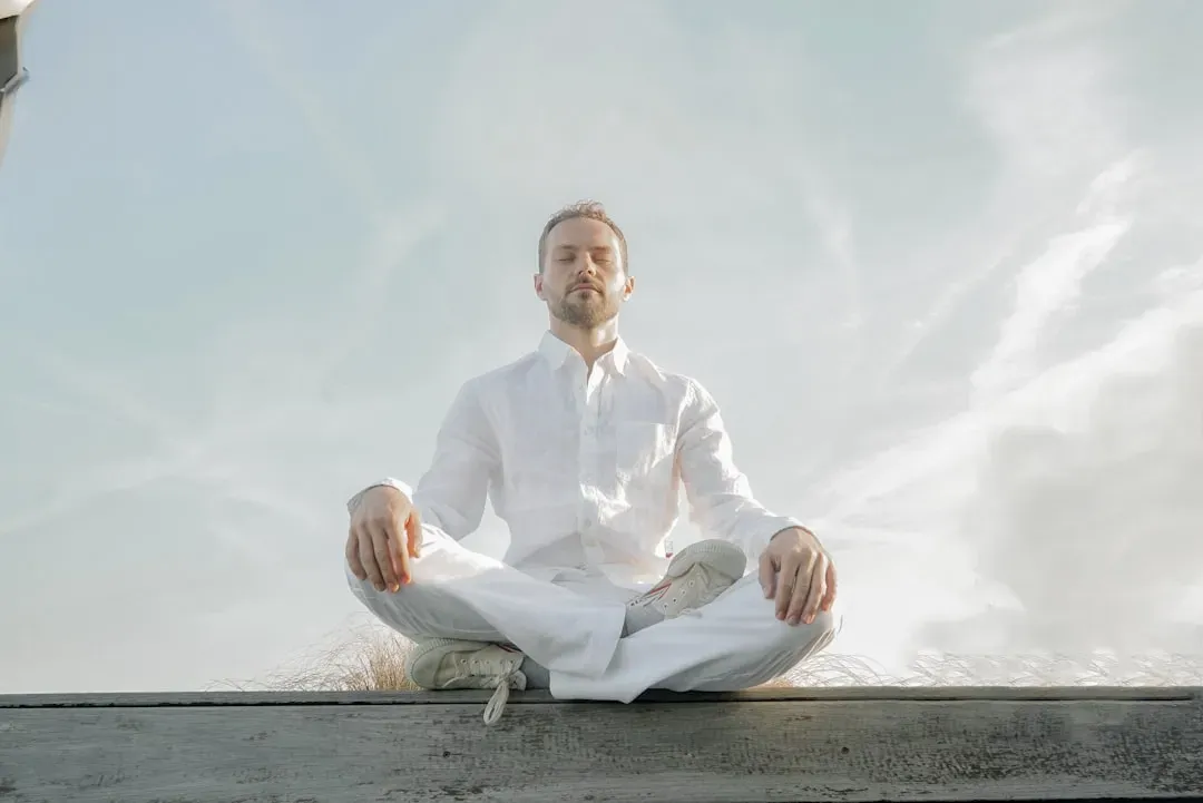 Lifestyle Interventions: The Proven Path to Healthier Aging (Image Credits: Unsplash)