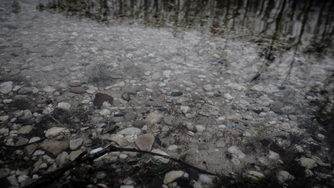 The Harrisonville Stone Storm of 1901 (Image Credits: Unsplash)