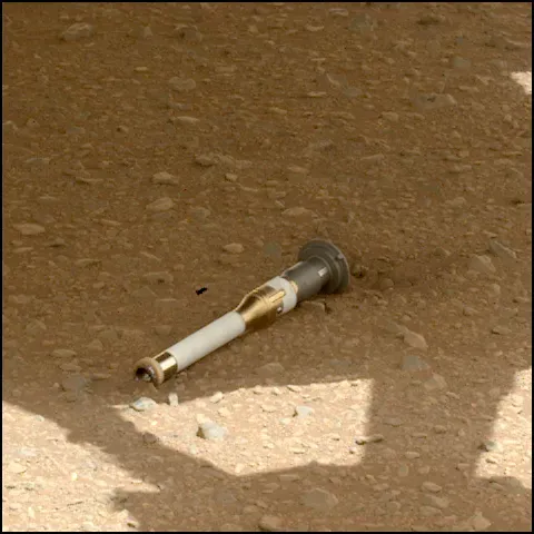#15 - The “Contaminated” Moon Dust Nobody Could Explain (By NASA/JPL-Caltech, Public domain)