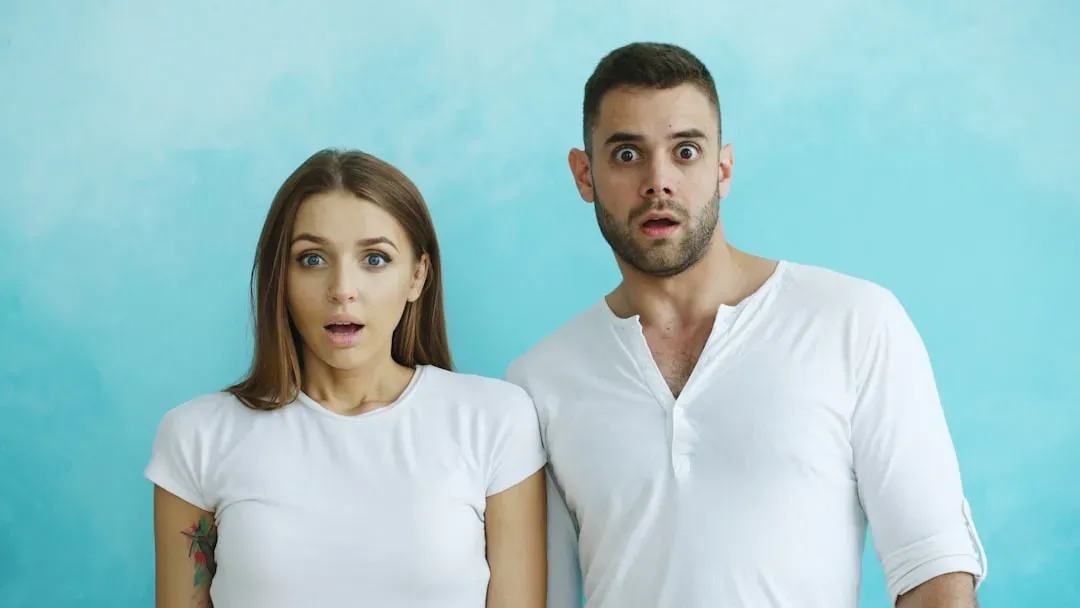 3. How You React to Sudden Interruptions (Image Credits: Unsplash)
