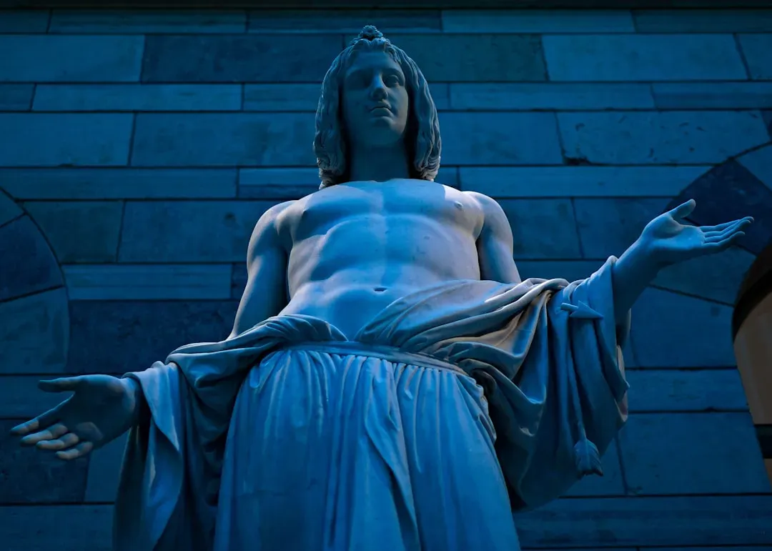 Why It Matters: Giants, Power, and the Stories We Tell About Ourselves (Image Credits: Unsplash)