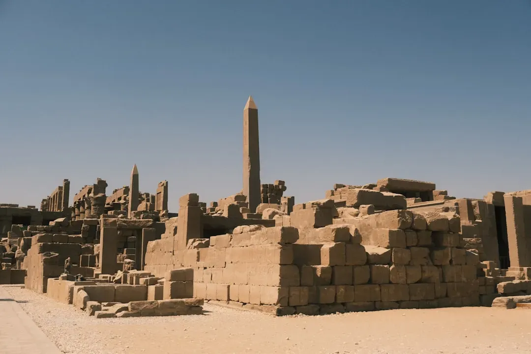 Why These Buried Cities Matter Far Beyond Archaeology (Image Credits: Unsplash)