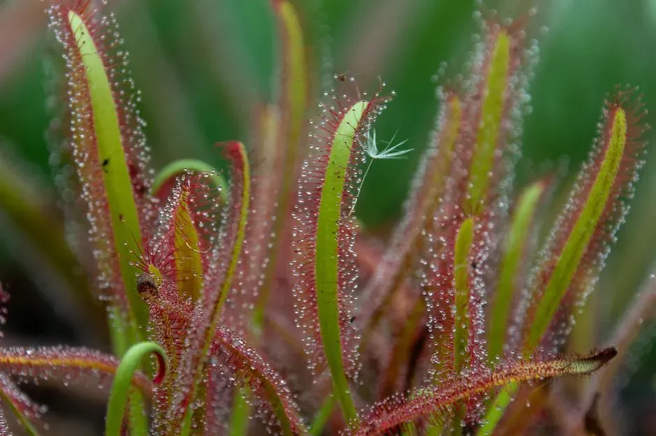 What Happens to a Plant’s Behavior Under Anesthesia (Image Credits: Pexels)