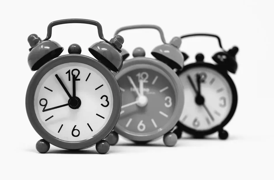 What It Even Means To Have Three Dimensions of Time (Image Credits: Pexels)