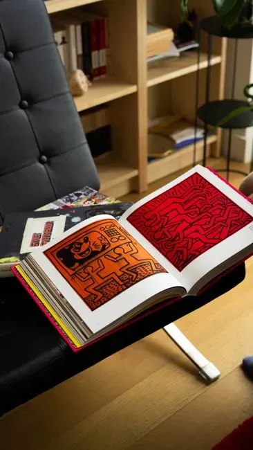 #4 - The Catalogue Raisonne's Ghost Volume That Never Arrived (Image Credits: Pexels)