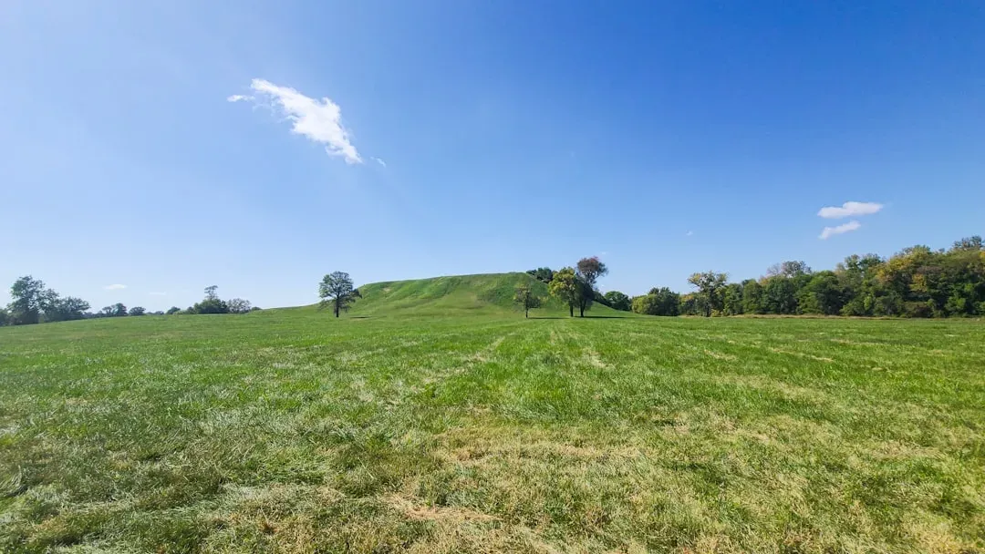 Poverty Point and the Earthwork Engineers of Louisiana (Image Credits: Unsplash)
