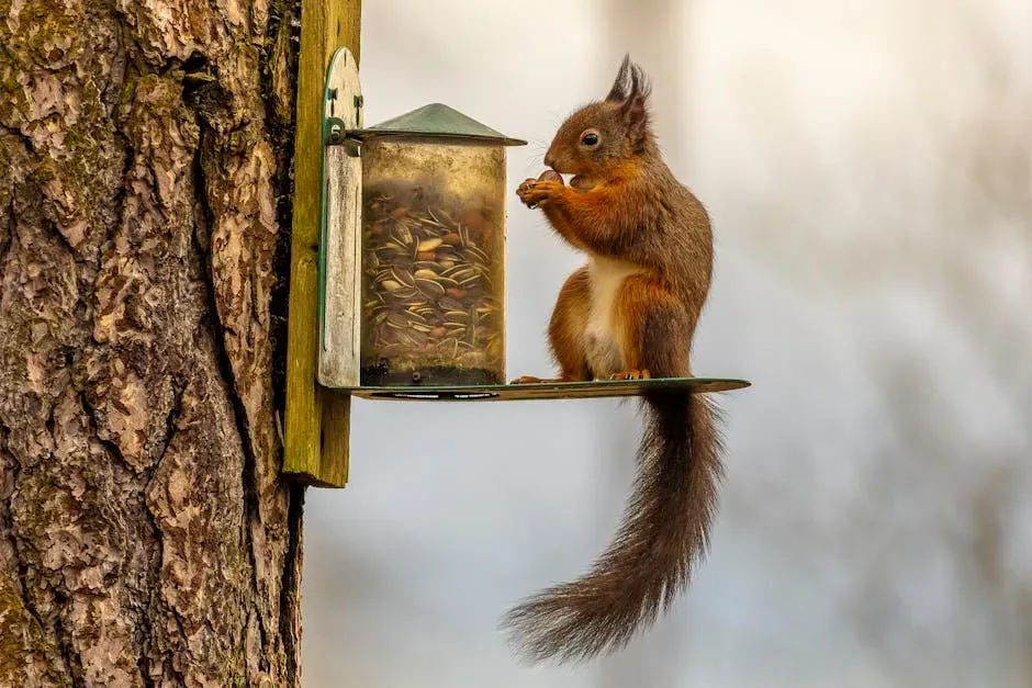 Feeding Time: Guarding a Treasure vs. Sharing the Buffet (Image Credits: Pexels)
