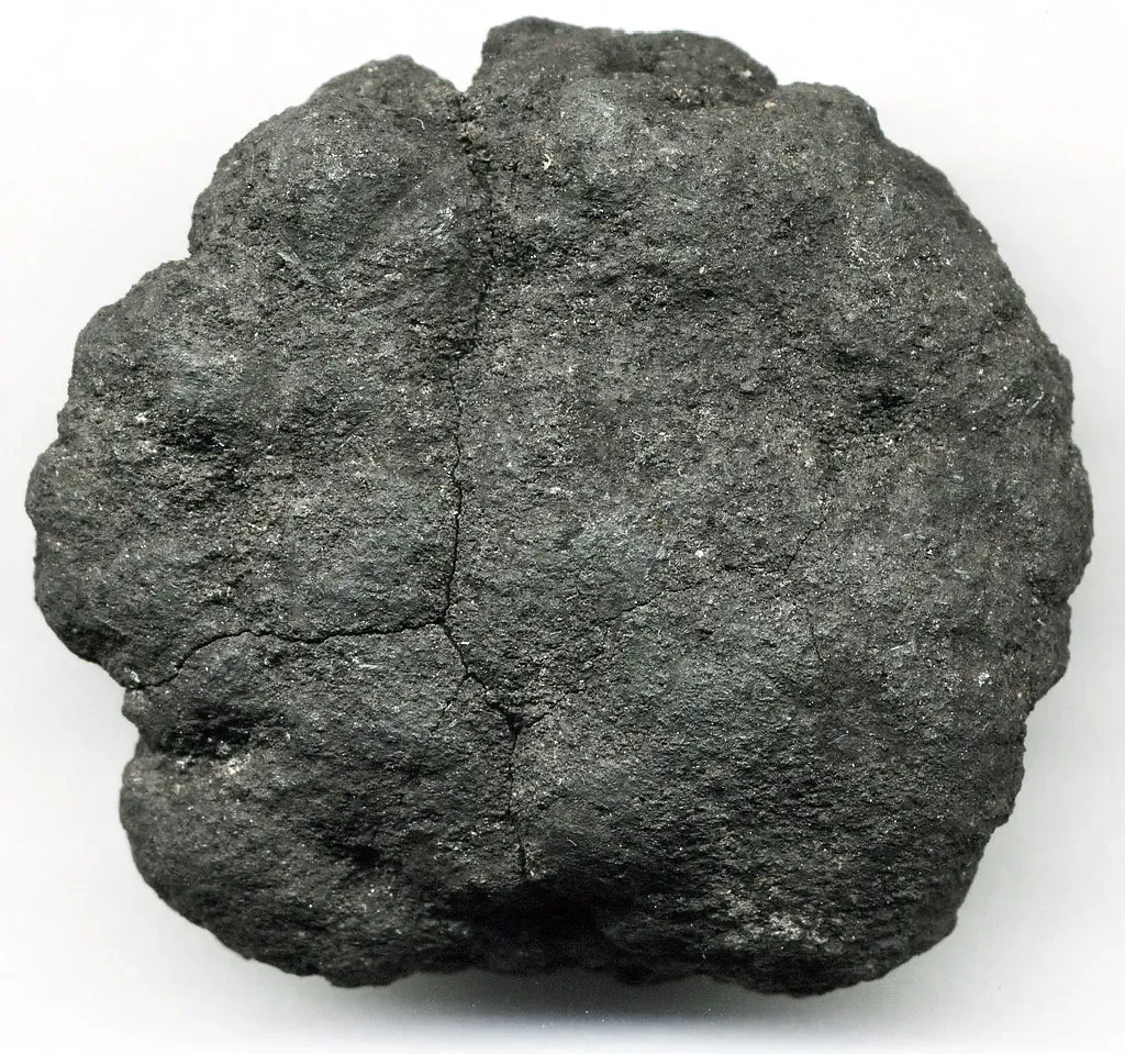 #7 - Manganese Nodule Fields That Sound Backwards (James St. John, Flickr, CC BY 2.0)