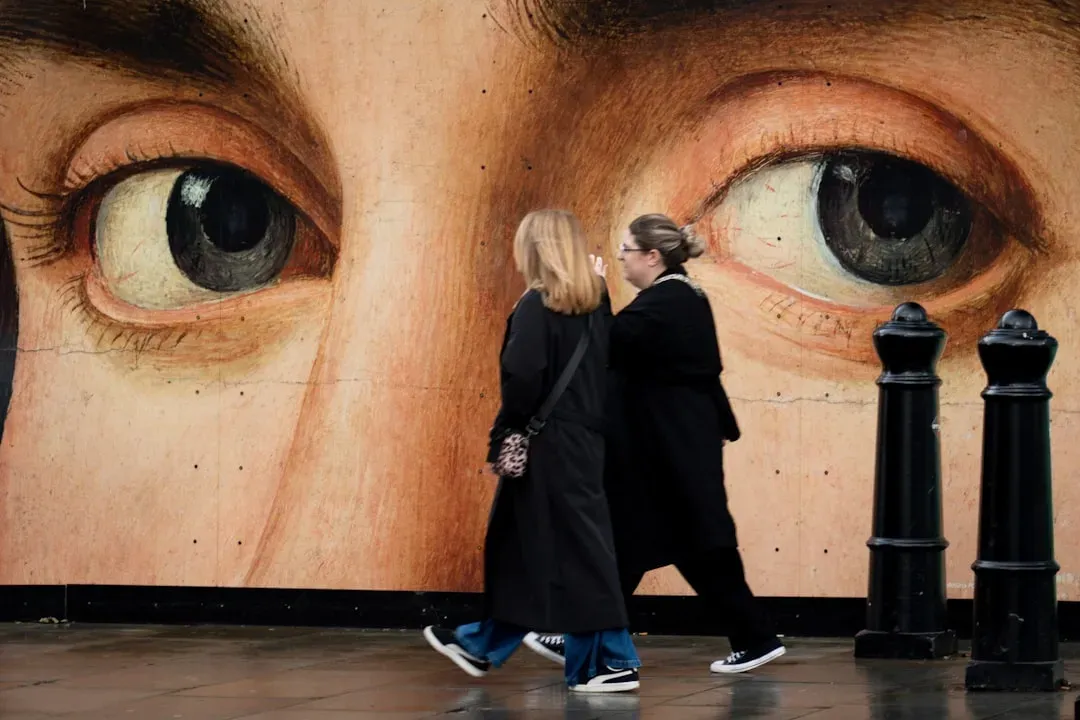 How Fear of Being Watched Shows Up in Modern Life (Image Credits: Unsplash)