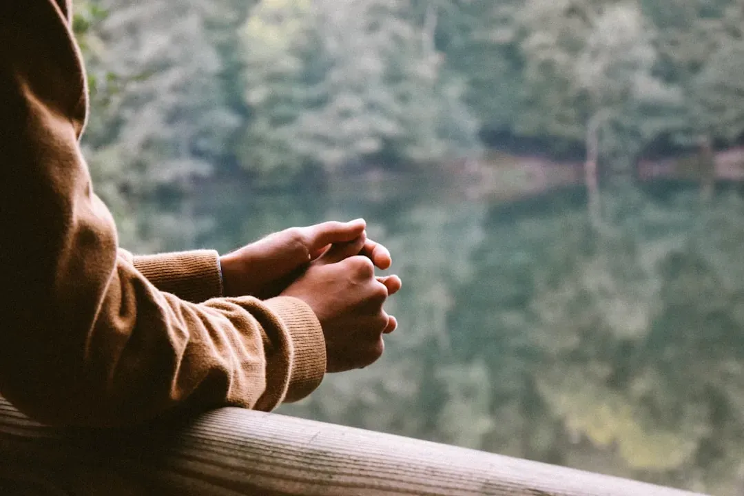 Conclusion: Listening Without Living in Fear (Image Credits: Unsplash)