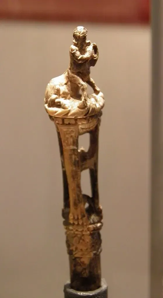 Sagittarius: Zeus the Adventurer and Chiron's Wisdom (Image Credits: Flickr)