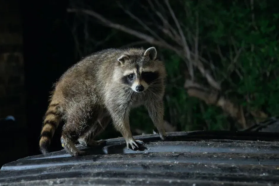 5. They Are Mostly Nocturnal, So You Rarely See the Full Invasion (Image Credits: Pexels)