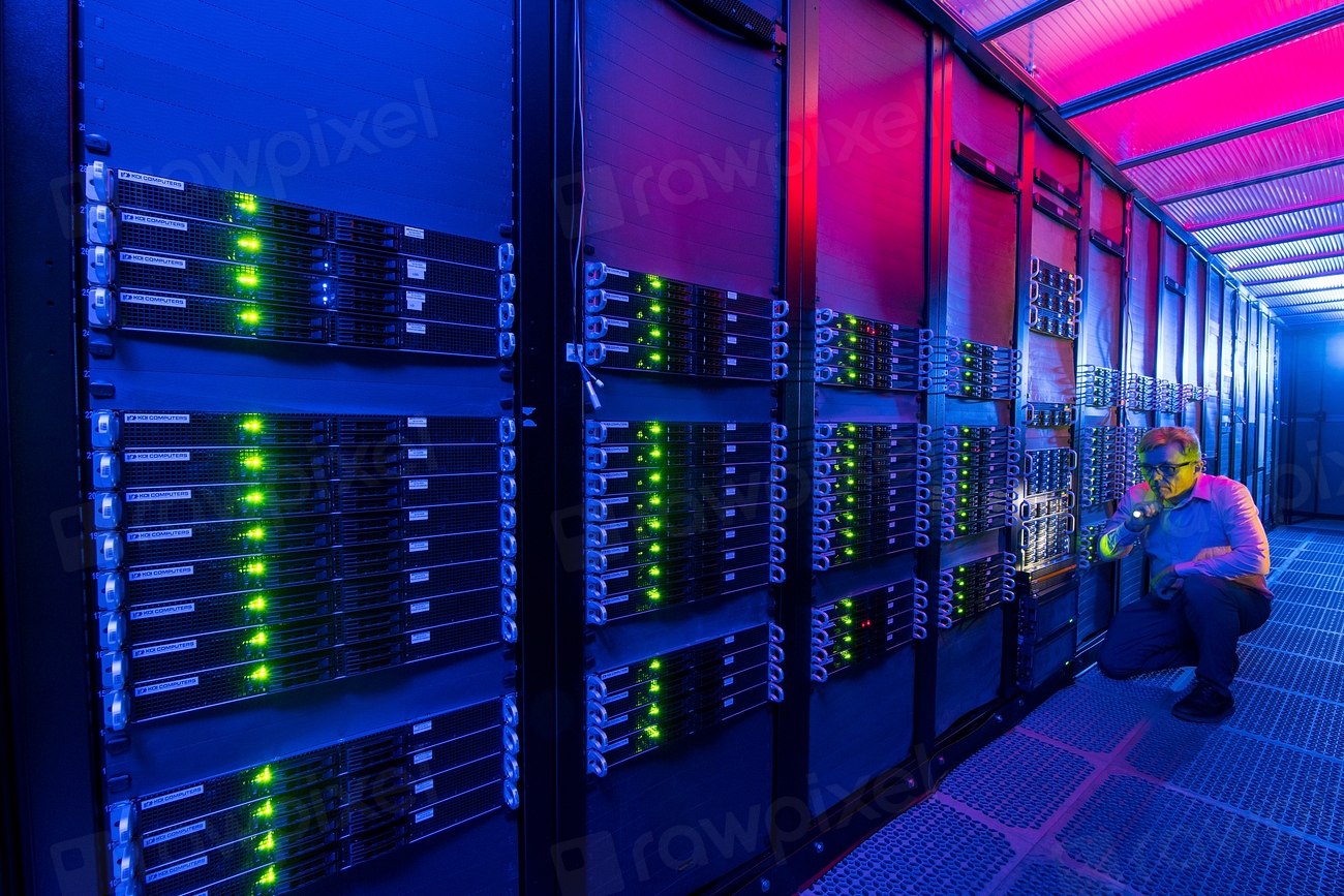 Google's Quantum Computing and Multiverse Evidence (Image Credits: Rawpixel)