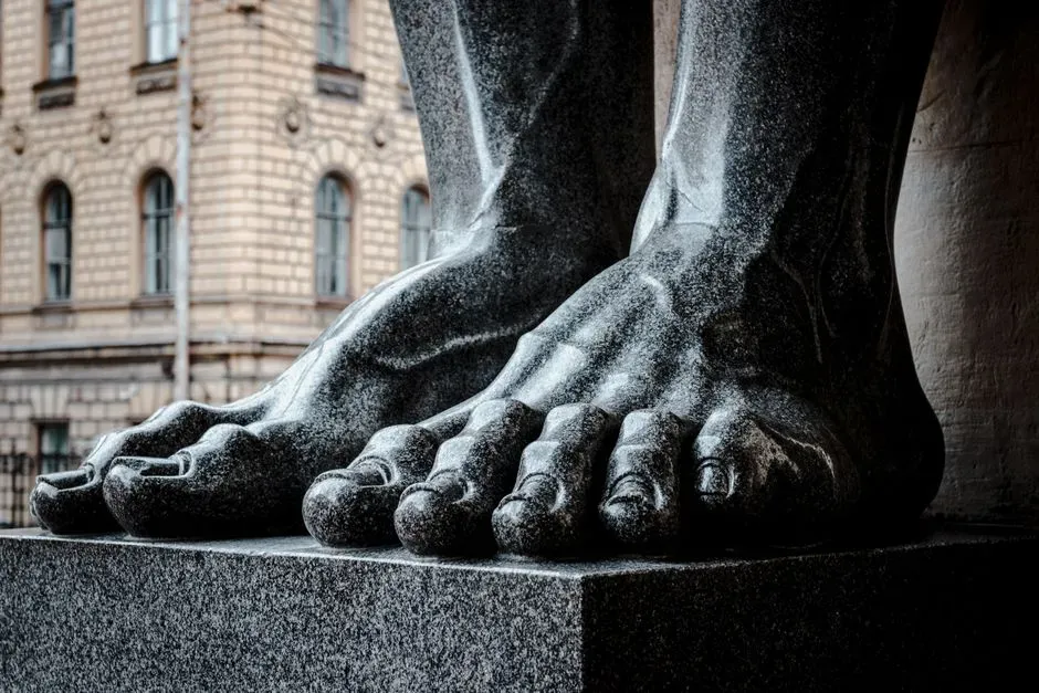 The Brief, Mysterious Biblical Origin of the Nephilim (Image Credits: Pexels)