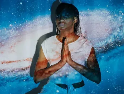 Are We Alone, or Part of a Larger Web of Minds? (Image Credits: Pexels)